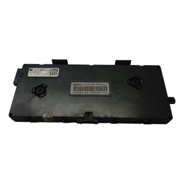 Módulo Amplificador Antena Bmw X1 2010 2011 2012