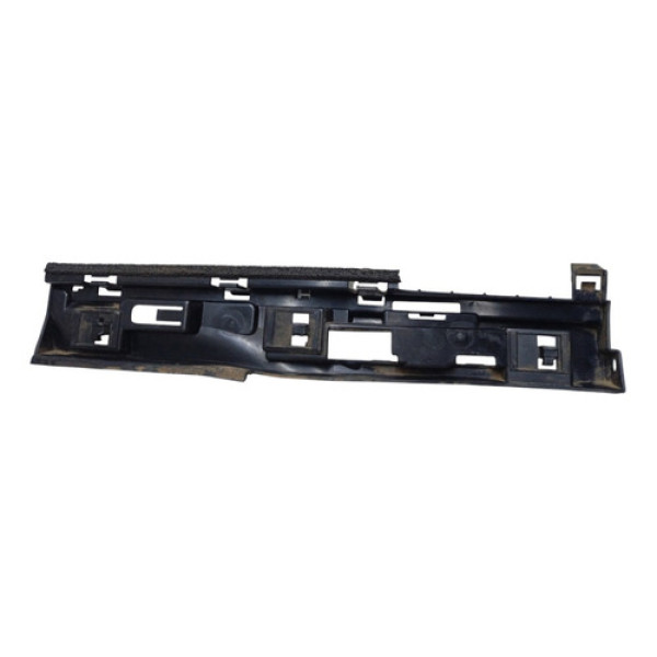 Guia Suporte Spoiler Tras Dir Bmw X1 B48 2.0t 2018 2019 Preto