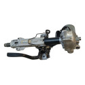 Coluna Direção Volkswagen Tcross 1.0t 2020 2021 2020
