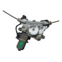 Motor Máquina Vidro Traseiro Esquerdo Gm Captiva 2009 2010 