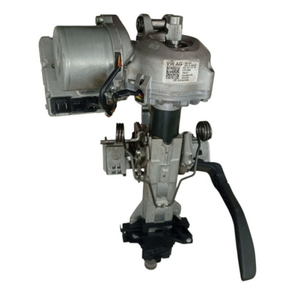 Coluna Setor Elétrica Volkswagen Virtus Exclusive 1.4 2025