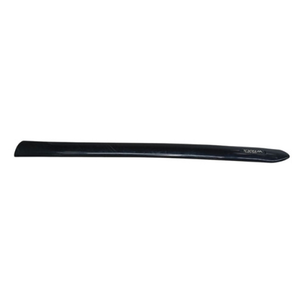 Friso Porta Diant Esq Suzuki Grand Vitara 4wd 2.0 2012 2013 Preto