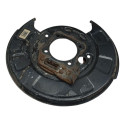 Patins Traseiro Esquerdo Chevrolet Captiva 2.4 2009 2010