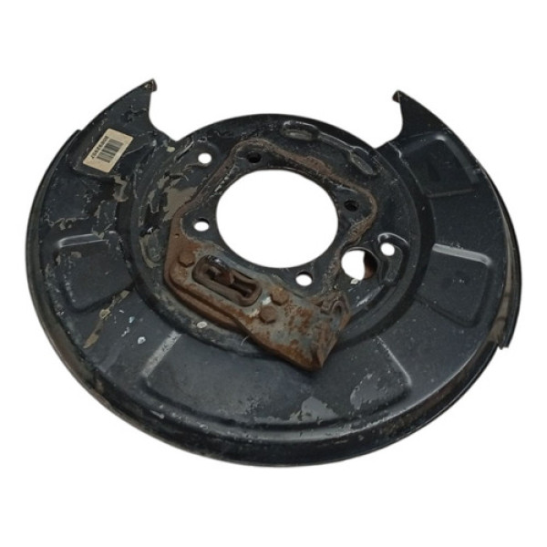 Patins Traseiro Esquerdo Chevrolet Captiva 2.4 2009 2010