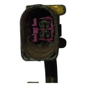 Fechadura Porta Dianteiro Direito Seat Ibiza 2000 2001