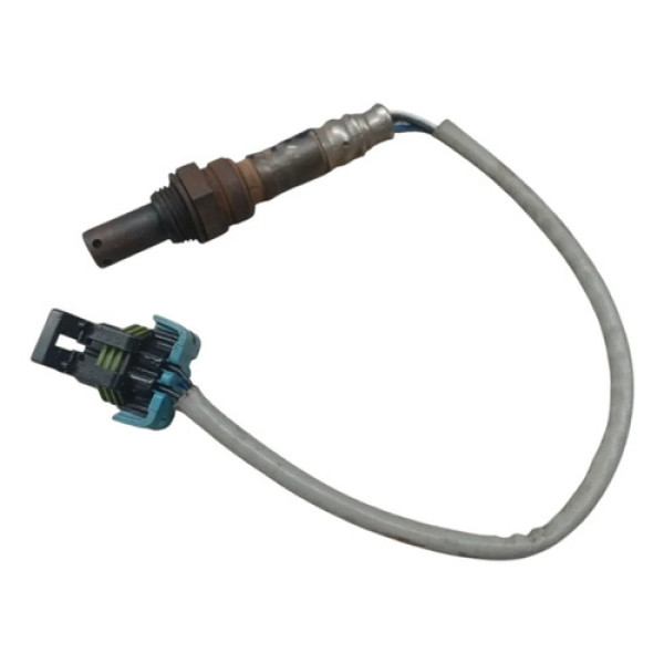 Sonda Lambda Pré Esquerdo Chevrolet Camaro 6.2 Gasol 2013 14