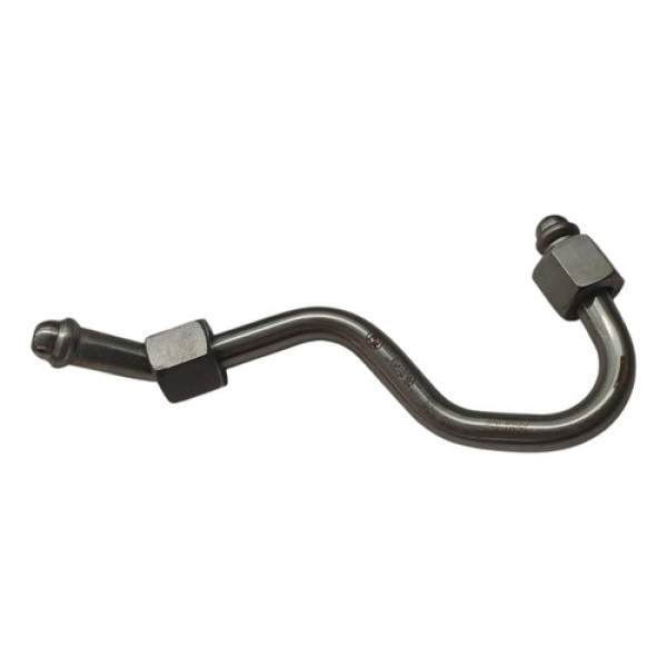 Tubo Cano Alta Pressão Bmw 320i G20 2.0 T B48 2020 2021