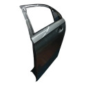 Porta Traseiro Esquerdo Mercedes A200 1.3 Sedan Hi 2019 Traseira Esquerda Cinza