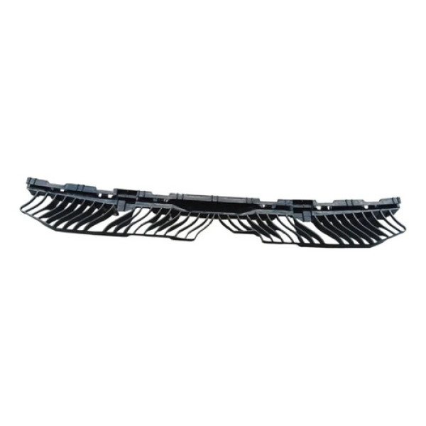 Guia Central Parachoque Diant Vw Polo Gts 1.4 T 2025