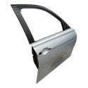 Porta Dianteira Direita Bmw 316i 2013 2014  Dianteira Direito Cinza