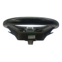 Volante Direção Land Rover Evoque 2.0 2011 2012 2013 2014  Original