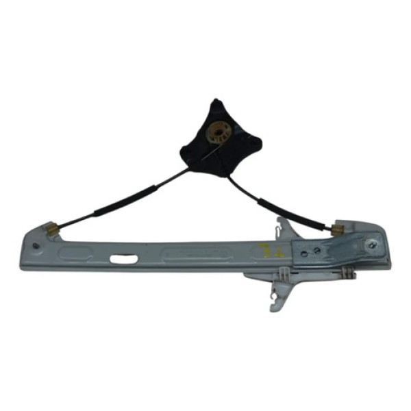 Maquina Vidro Tras Esq Vw Virtus Comfortline 1.0 2020