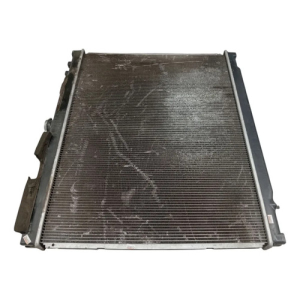 Radiador Água Toyota Hilux Sw4 2.7 Flex 2011 2012