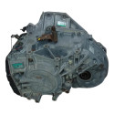 Caixa Marcha Cambio Vera Cruz 3.8 V6 2008 2009