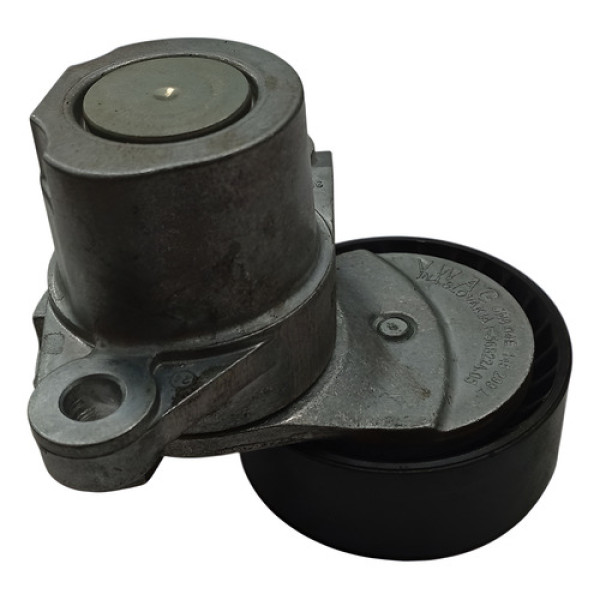 Tensor Correia Alternador Vw Virtus Exclusive 1.4 2024 2025