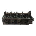 Cabeçote Zetec Rocam Ford Fiesta 2003 2004