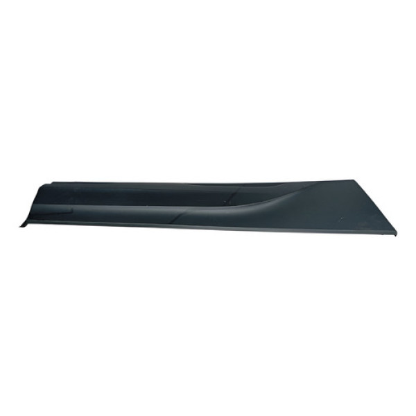 Acabamento Porta Tras Volkswagen Taos Hl Tsi 1.4 T 2024 Preto