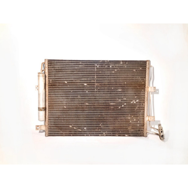 Condensador Ar Condicionado Land Rover Discovery 4 2010 2013