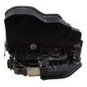 Fechadura Trava Elétrica Bmw X1 2005 Ok