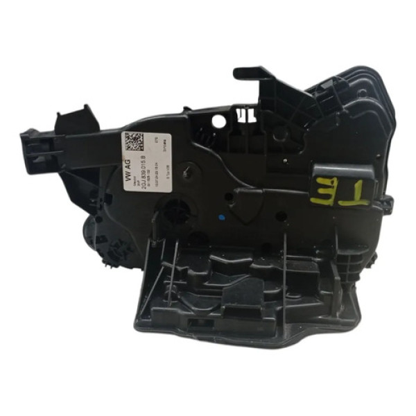 Fechadura Porta Tras Esq Volkswagen Virtus Exclusive 2024