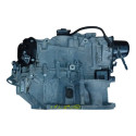 Caixa Marcha Câmbio Vw Golf 1.4 Aut Dq200 2014 2015 Detalhe