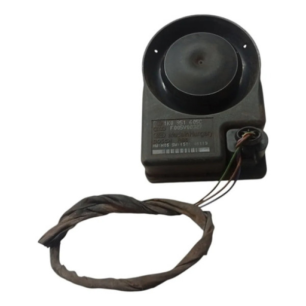 Sirene Sensor Alarme Audi A3 2.0 Sportback 2010 2011