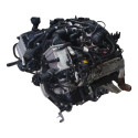 Motor Completo Bmw X6 M S63 4.4 V8 Biturbo 2014 2015 2016