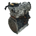 Motor Parcial Audi Q3 Sportback 2.0 2025 Gasolina