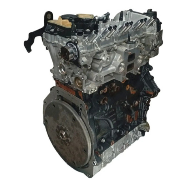 Motor Parcial Audi Q3 Sportback 2.0 2025 Gasolina