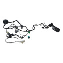 Chicote Porta Diant Dir Chevrolet Equinox Rs 1.5t 2021 2022