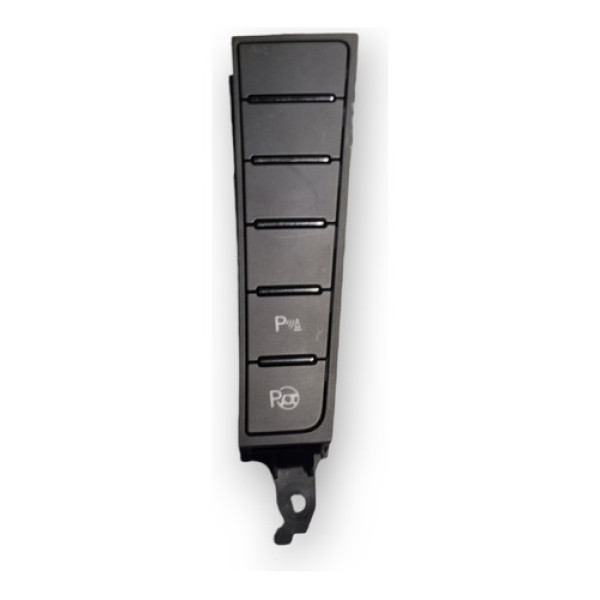 Botão Assist Ve Variant B7 2012 2014 Ok