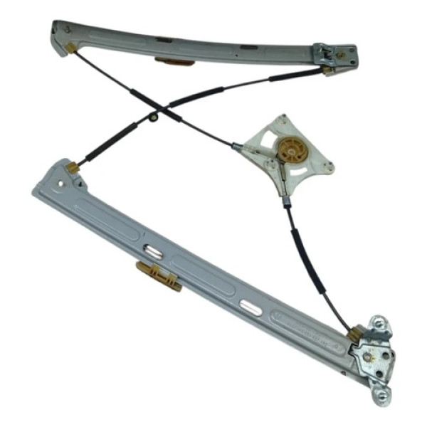 Maquina Vidro Diant Dir Vw Virtus Comfortline 1.0 2020