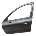 Porta Dianteiro Esq Volvo Xc60 2.0t T5 Momentum 2019  Dianteira Esquerdo Cinza
