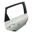 Porta Traseiro Direito Volkswagen Nivus Gts 1.4 T 2026