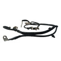 Chicote Negativo Bateriachevrolet Tracker 2023 2024 