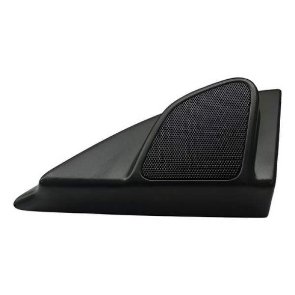 Acabamento Interno Retrovisor Direito Volvo Xc60 T5 2015 16