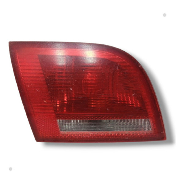 Lanterna Tampa Tras Esq Audi A3 Sportback 2.0t 2010  Esquerdo/motorista