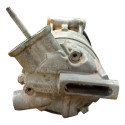 Compressor Ar Chevrolet Equinox 2.0 2018