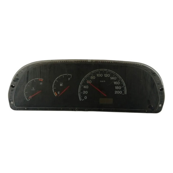 Painel Instrumento Fiat Palio Fire 2005 2006 2007