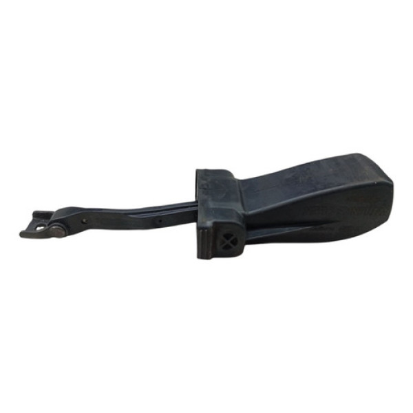 Limitador Porta Dianteira Esquerda Audi A3 2014 2015 