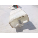 Led Porta Traseiro Esquerda Detalhe Kia Cadenza 2008 2012  Traseira Esquerdo Preto
