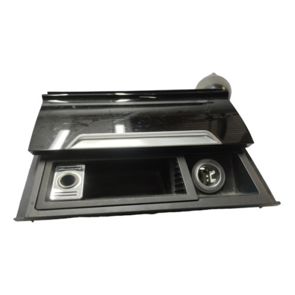 Cinzeiro Porta Objetos Vw Passat 2.0 B8 2015 2016 2017 2018
