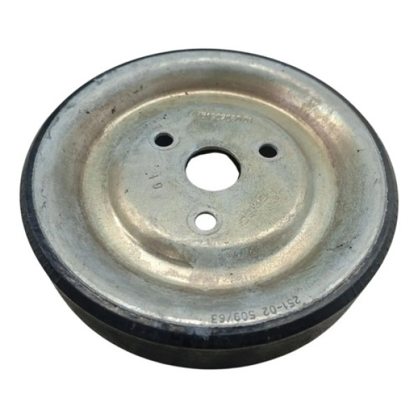 Polia Bomba Dágua Bmw 118i 1.6 T 2011 2012