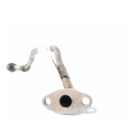 Cano Turbina Range Rover Sport Tdv8 2008