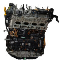 Motor Parcial Volkswagen Jetta Gli 2.0 Gasol 2023 2024