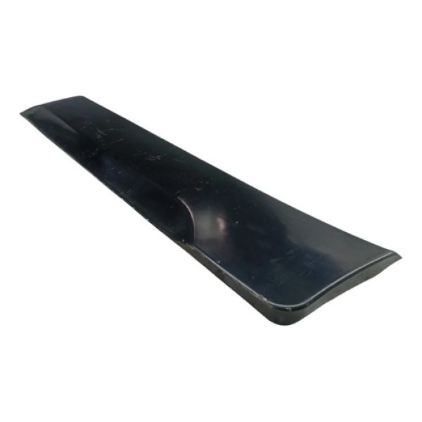 Friso Porta Traseiro Esquerdo Chevrolet Captiva 2009 2010