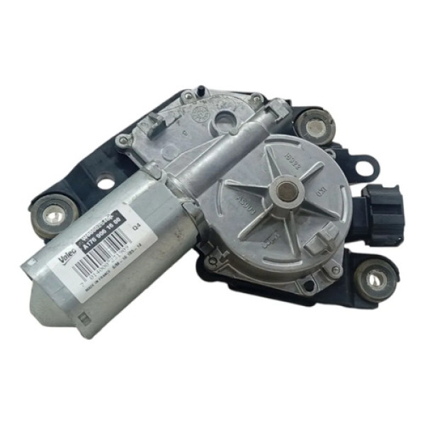 Motor Limpador Traseiro Mercedes A200 1.6 T 2014 2015
