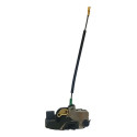 Fechadura Porta Traseira Chevrolet Cruze 2012