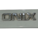 Friso Lateral Diant Esq Chevrolet Onix 1.0 Aut 2020 2021 Branco