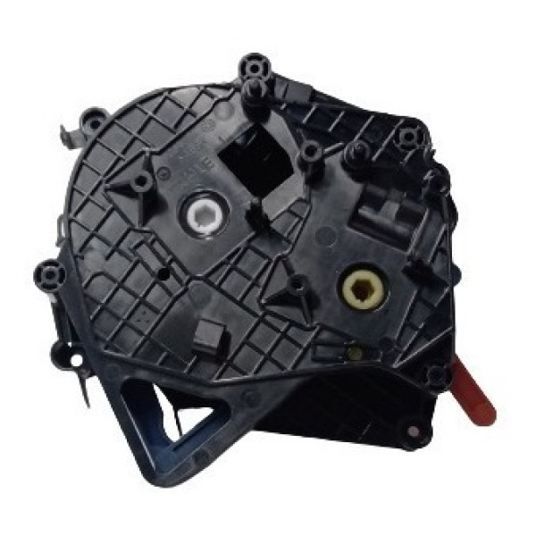 Motor Atuador Caixa Ar Interna Land Rover Evoque 2012 2017 